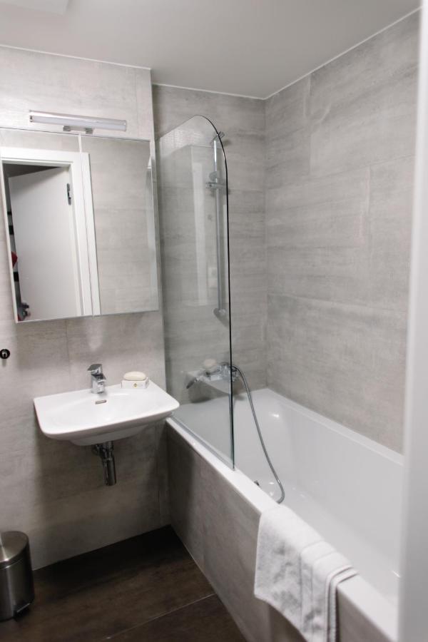 Apartmán s nádherným výhledem v centru Harrachova Exterior foto